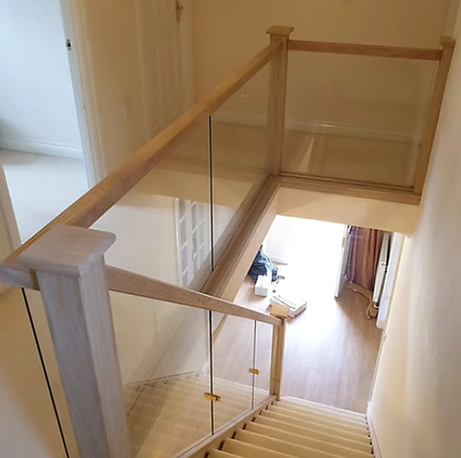 Staircase Refurbishments