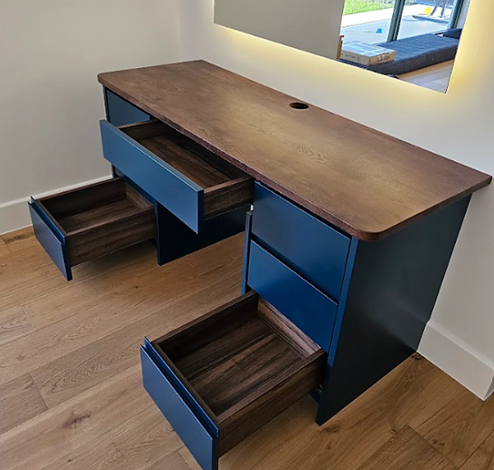 Home Offices