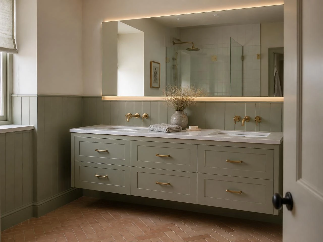 Bespoke Bathrooms