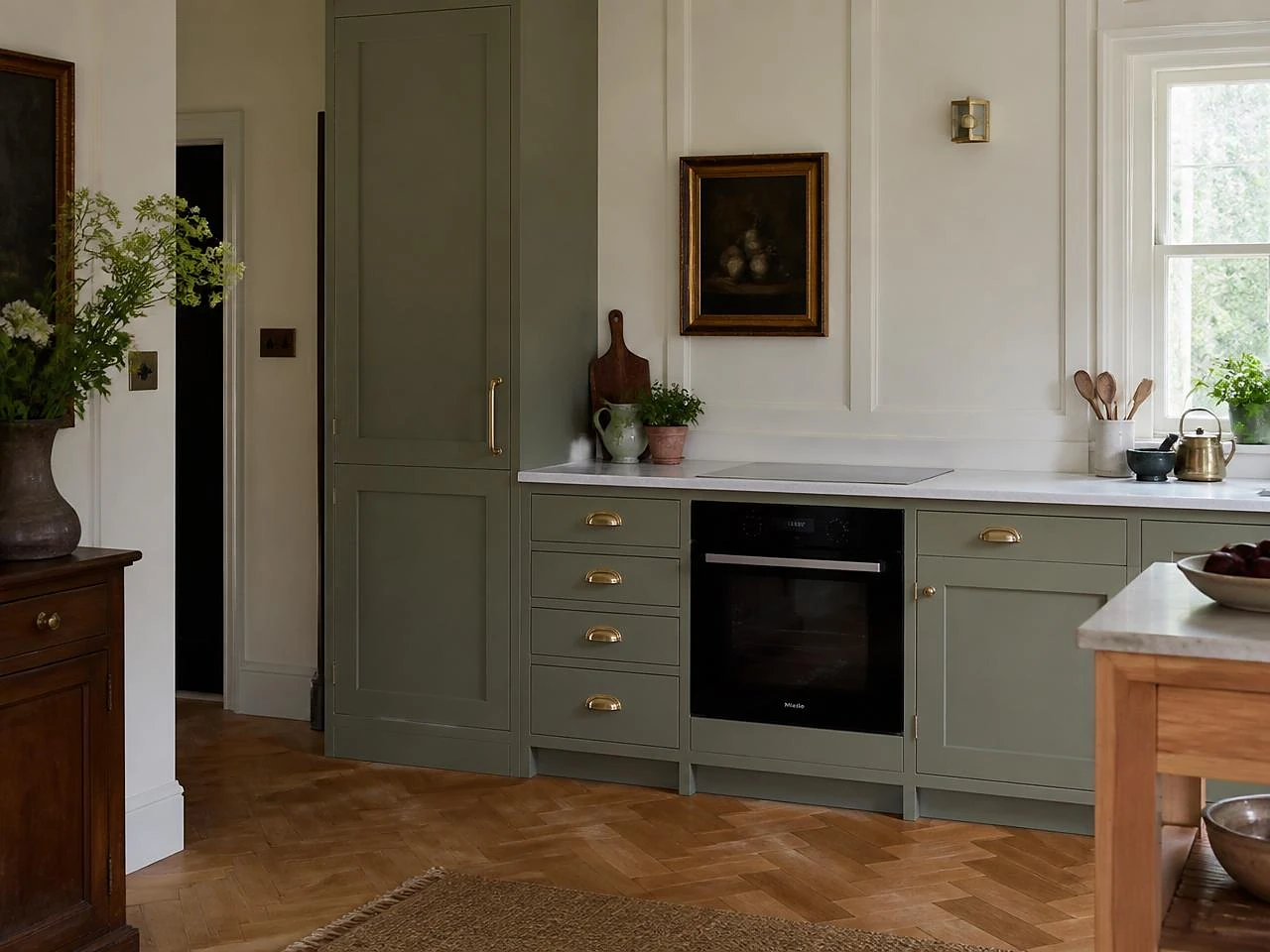Bespoke Kitchens